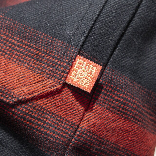 Li Ning men's hooded loose casual jacket