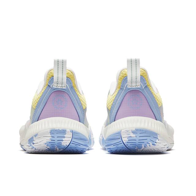 ANTA Men's Bubble Bomb 2 Nitrogen Technology Basketball Shoes