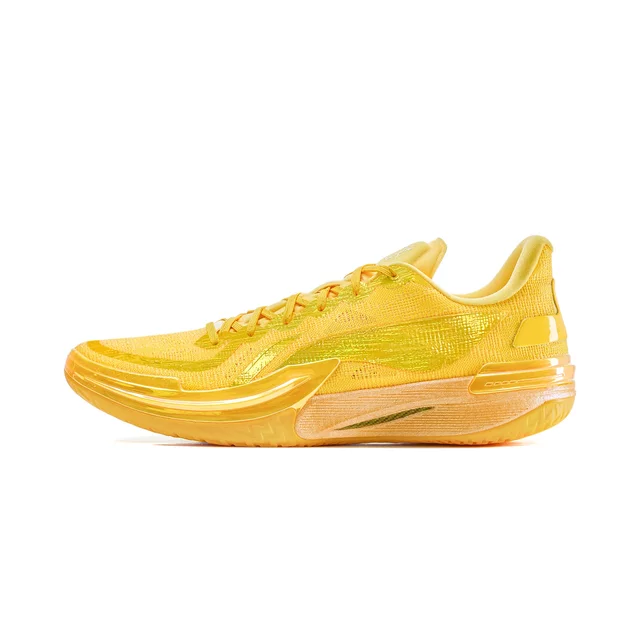 Li-Ning Men's Gamma 1 Light Rebound Basketball Shoes
