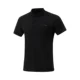 Li Ning short-sleeved POLO shirt with icy feel and comfortable sun protection