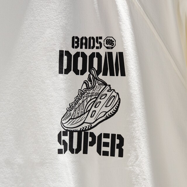 Li-Ning short-sleeved men's loose and comfortable short-sleeved T-shirt