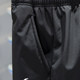Li-Ning men's velvet warm sweatpants