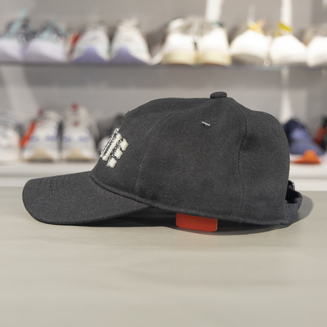 Li Ning unisex breathable baseball cap