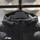 Li Ning zipper men's short cotton jacket