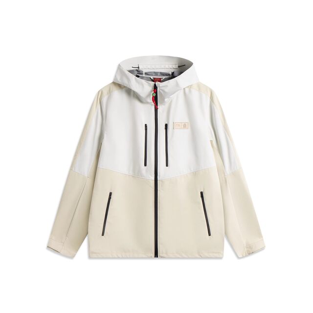 Li Ning, the Forbidden City co-branded Xiao Zhan’s sports windbreaker