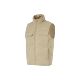 Li Ning down vest men's warm loose duck down