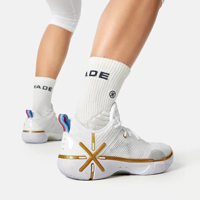 Li-Ning Men's Phantom 6 Low-top Cushioned Basketball Shoes