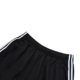 Li Ning Men's Breathable Loose Sports Pants Quarter Pants