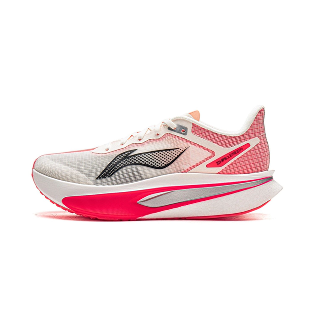 Li Ning Feidian 6C Silk Unisex Running Shoes