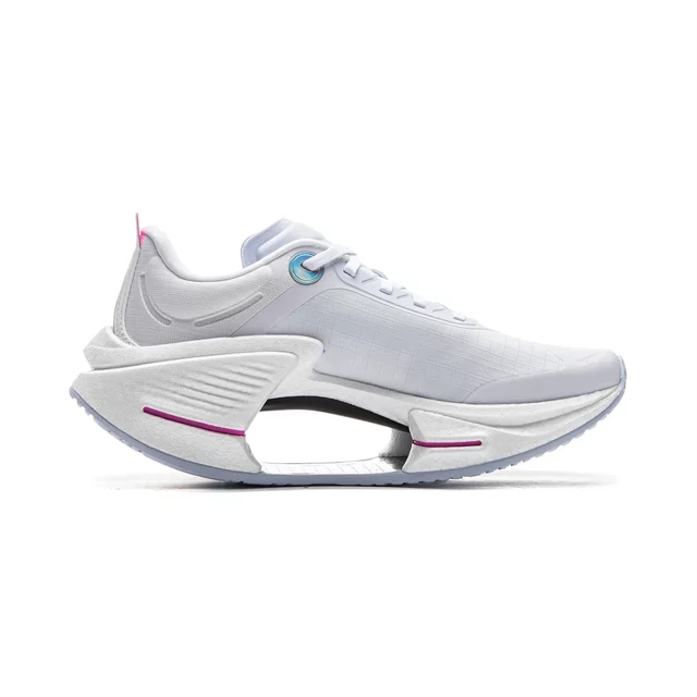 Li Ning Women's Jueying 3 Shock Absorbing and Rebound Running Shoes