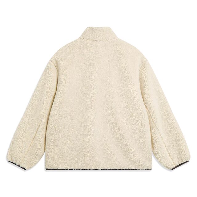 Li Ning Fanwu Men's Stand Collar Warm Jacket Loose