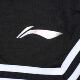 Li Ning Men's Breathable Loose Sports Pants Quarter Pants