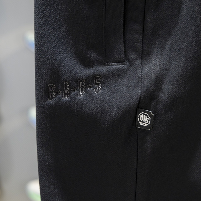 Li-Ning Men's Breathable Loose Trousers