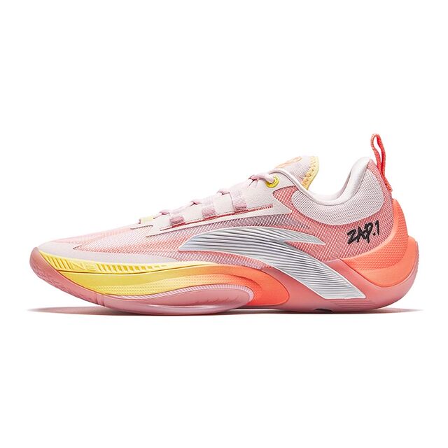 安踏男子瞬息1代篮球鞋迪温琴佐