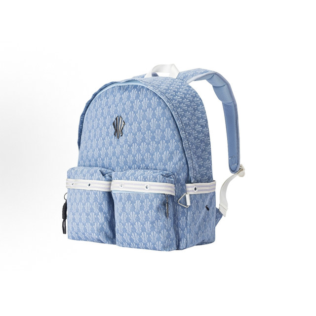 ANTA Irving series of trendy backpacks for men and women