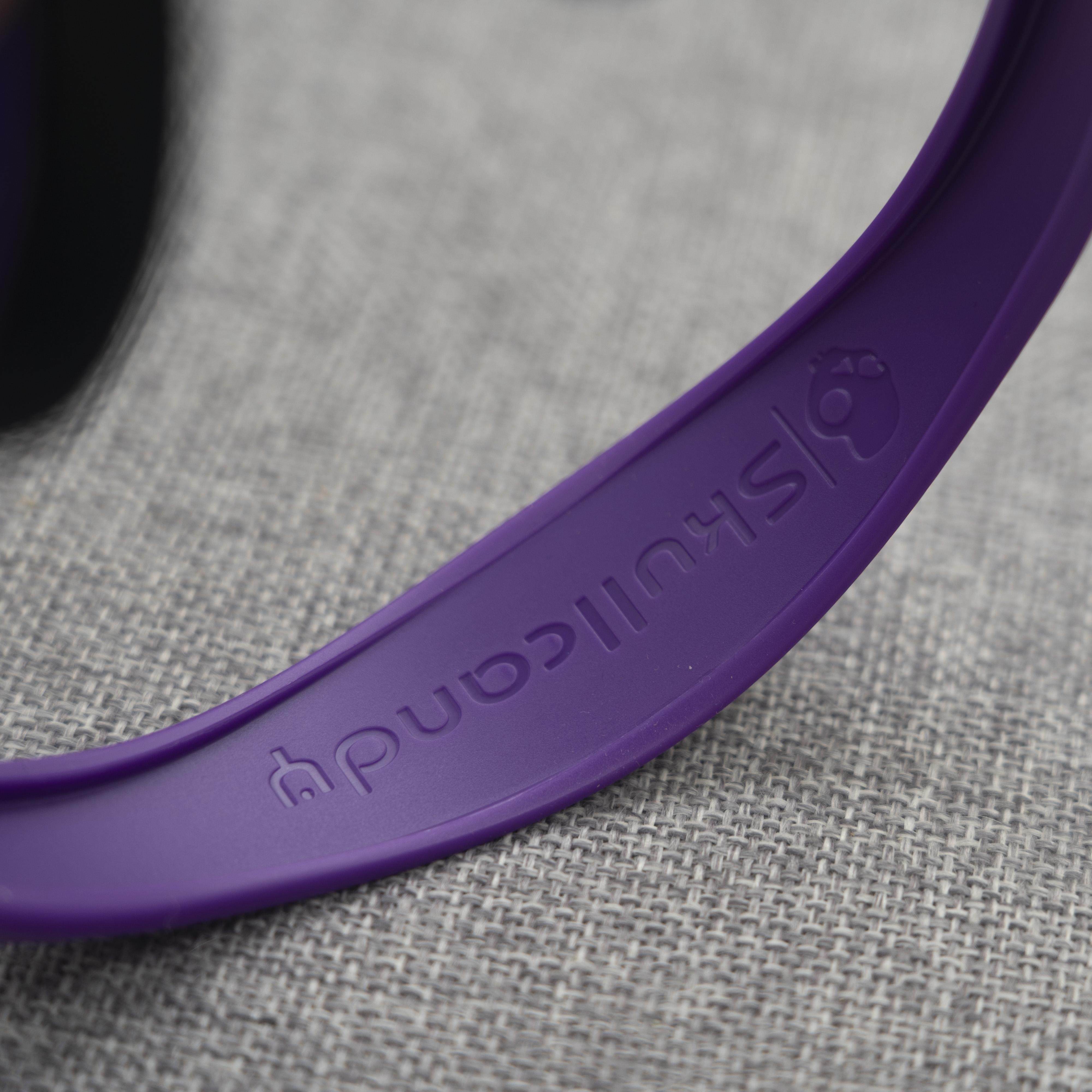 骷髅头UPROCK头戴耳机有线重低音 压耳式DJ插线耳机库存清仓处理,淘宝优惠券,粉丝福利购,淘宝优惠卷