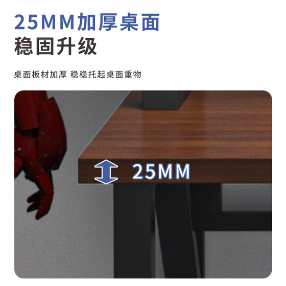 Computer desk, Internet cafe and game all-in-one studio