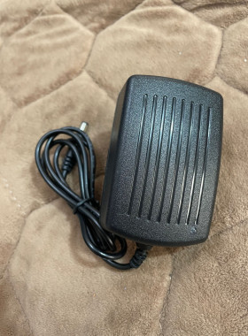 适用于YS16-1201500椭圆机跑步机电源适配器12V1.5A充电器线通用