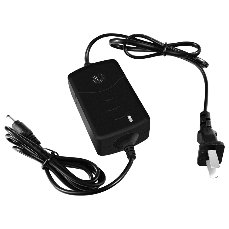 适用于艾肯icon 6nano usb外置声卡 电源适配器 充电器线12V - 图0