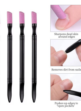 NailFeCuticStonPusher