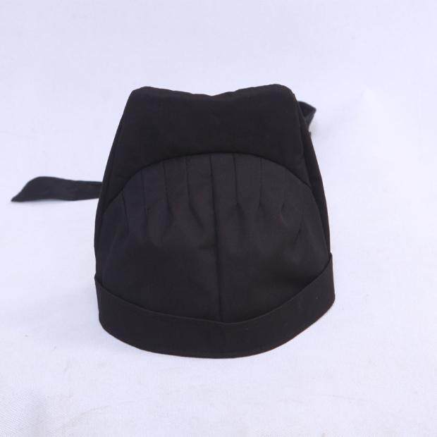 汉服男士帽子圆领袍软幞头帽唐制头巾儿童成人古装帽男女古风帽子