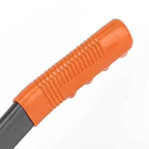 钢盾S111001 高压手动黄油枪 600cc机械维修润滑五金工具单压杆