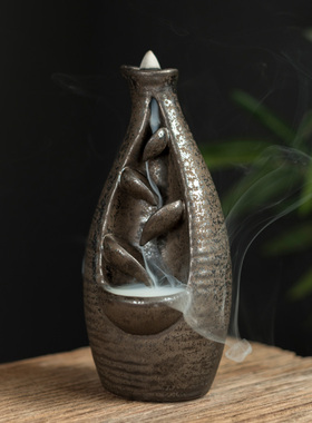 陶迷倒流香薰厕所除臭驱蚊驱虫