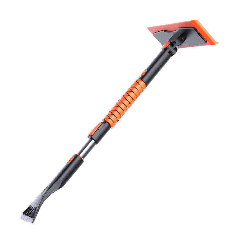 扫雪车刷子扫把车用玻璃除霜刮雪冬季多功能除雪铲子汽车铲雪神器,淘宝优惠券,粉丝福利购,淘宝优惠卷