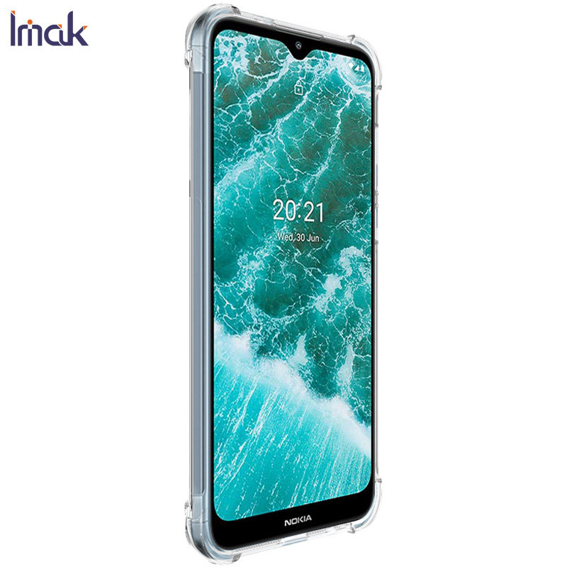 imak诺基亚nokia c30 c30边手机壳 佳淘数码手机保护套/壳