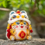 Защитный амулет ручной работы, набор материалов, с вышивкой, «сделай сам»