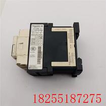 Pre-beat consultation original assembly and disassembly machine AC contactor LC1 D09 C spot real bargaining product