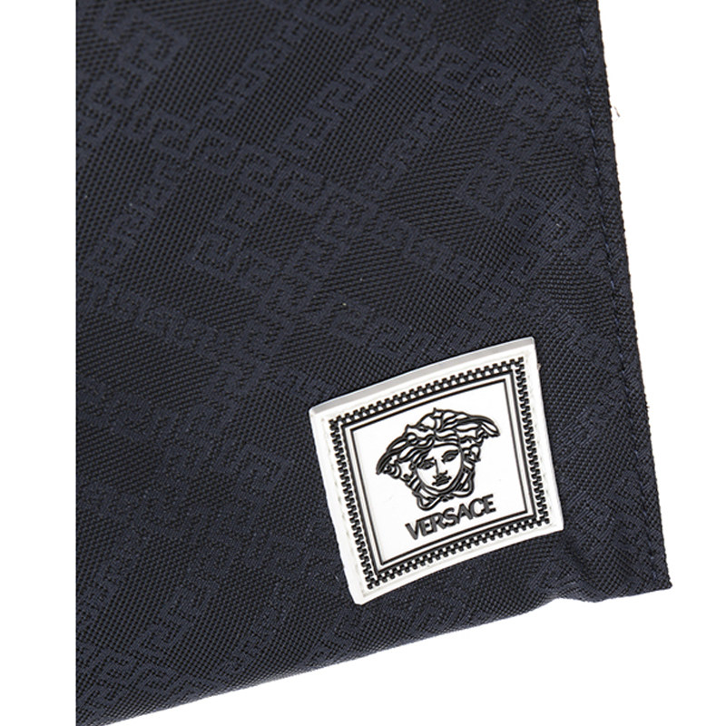 versace范思哲男士潮流手拿钱包 意大利网尚海外钱包