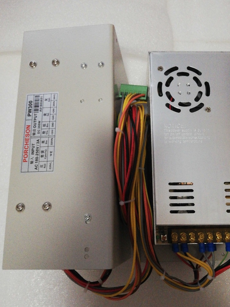 PS630AM宝捷信电脑开关电源PS660AMPS860AM电脑主板PW600B PW450-图0