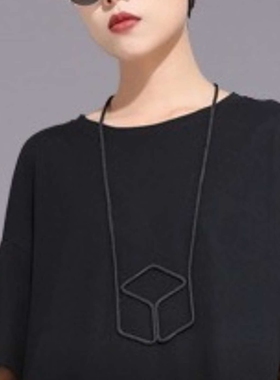 欧美外贸饰品cos迷宫主义绳子