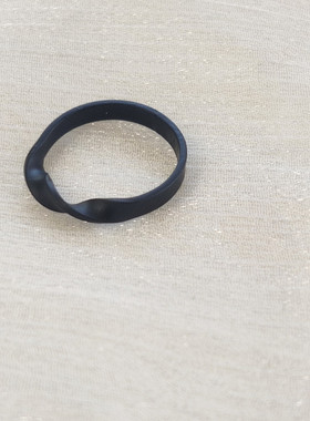 女黄铜欧美百搭气质戒指