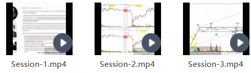 wyckoff--Trading The Crypto Market With The Wyckoff Method - 图0