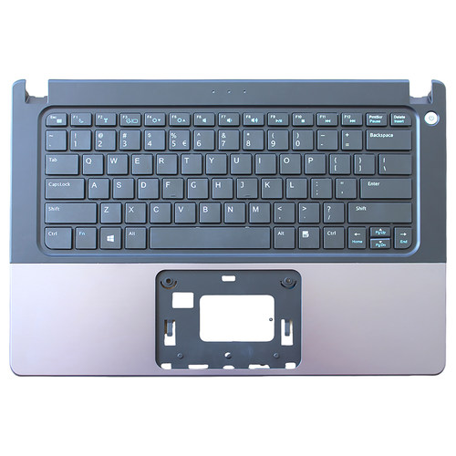 适用戴尔DELL Vostro 14 5460 V5460 V5480 V5470 5439 C壳带键盘-图3