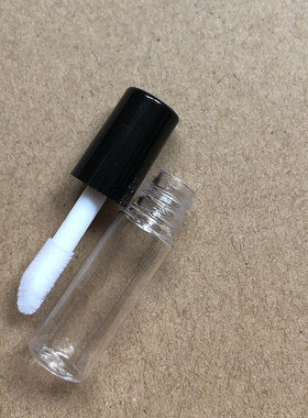 试用装空瓶子唇彩管