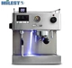 Máy pha cà phê bán tự động chuyên nghiệp Ý MILESTO / Maxtor EM-19-M2 - Máy pha cà phê