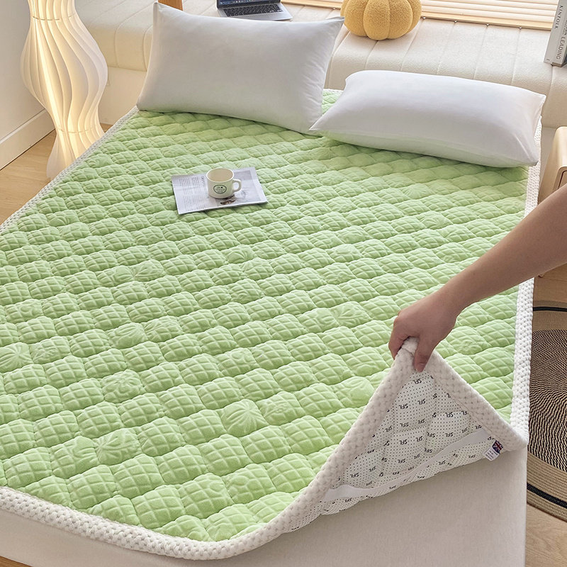  佐唯爱床垫/床褥/床护垫/榻榻米床垫