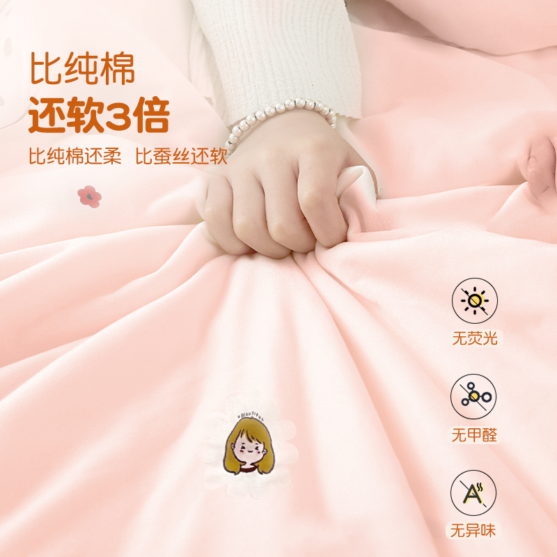 儿童幼儿园午睡专用小被子春秋被冬被被芯棉被冬季宿舍单人学生