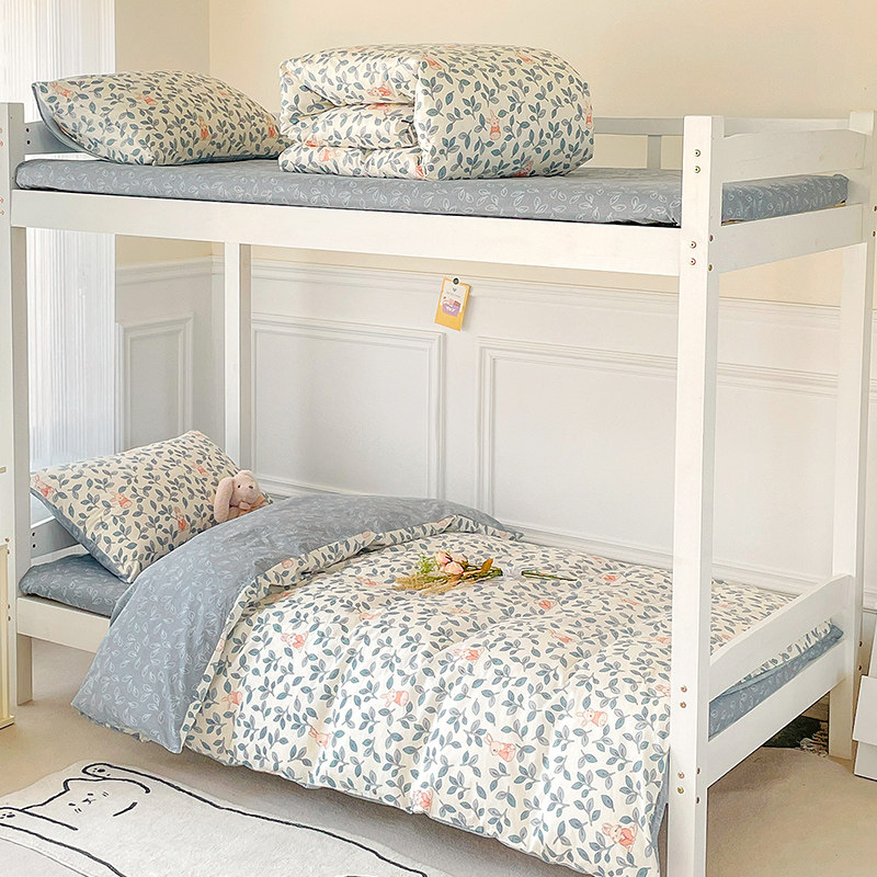  佐唯爱床品套件/四件套/多件套