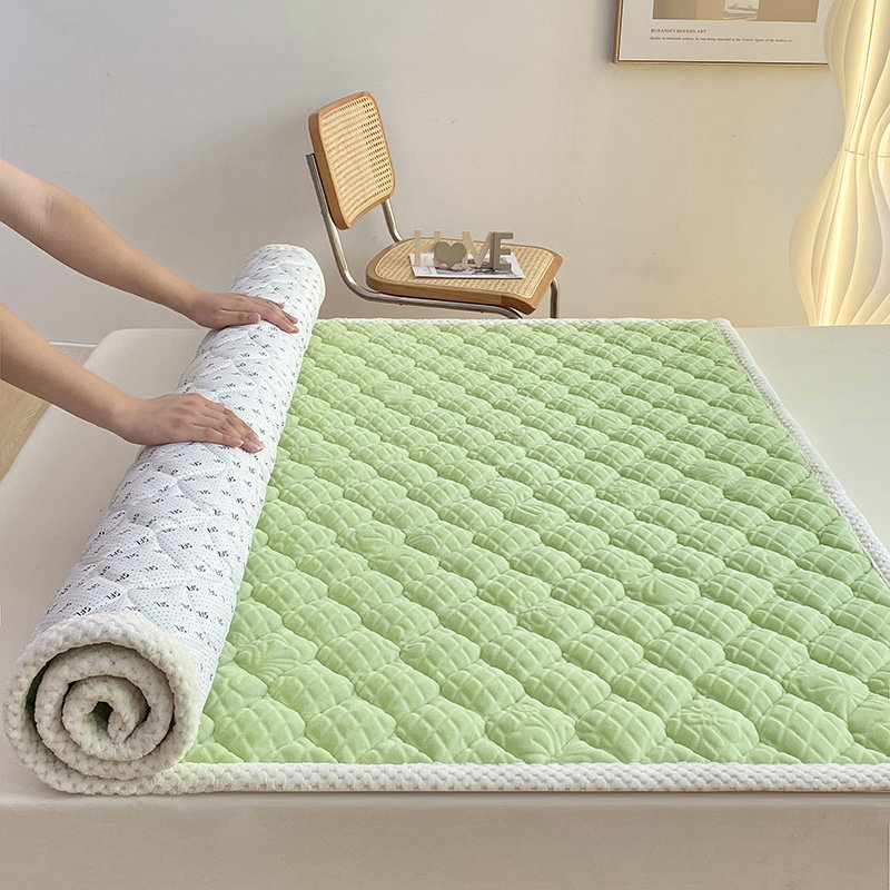  佐唯爱床垫/床褥/床护垫/榻榻米床垫