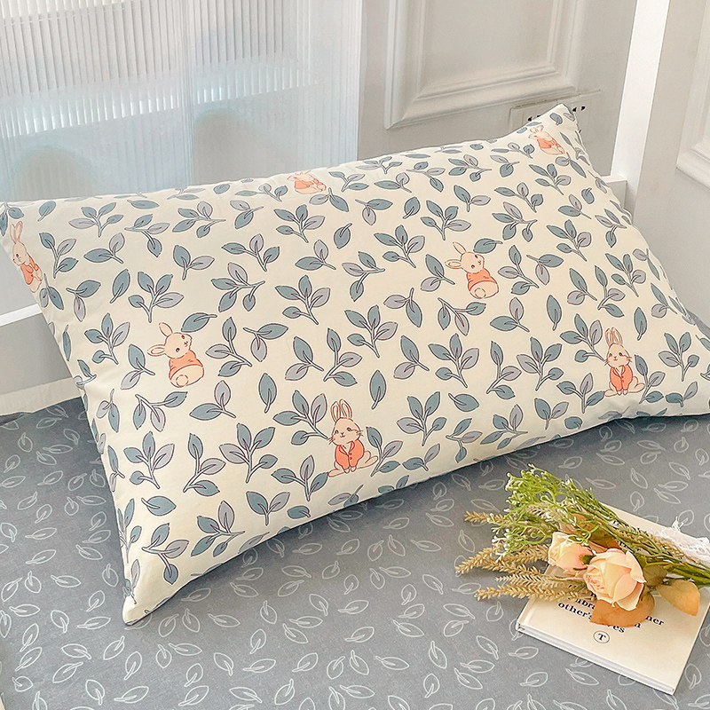  佐唯爱床品套件/四件套/多件套