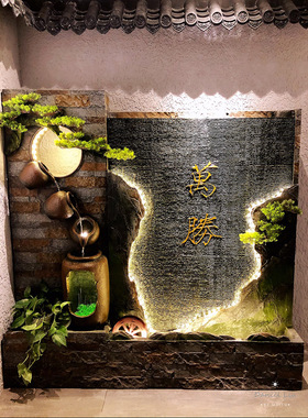 室内开业礼品落地摆件家居装饰