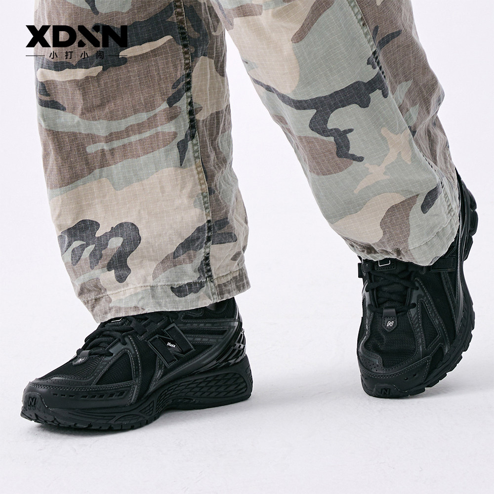 New Balance/NB 官方正品复古休闲男运动鞋女透气跑步鞋1906REE,淘宝优惠券,粉丝福利购,淘宝优惠卷