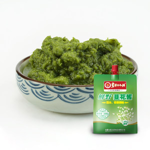 韭菜花酱哪个牌子好 21韭菜花酱十大品牌 百强网