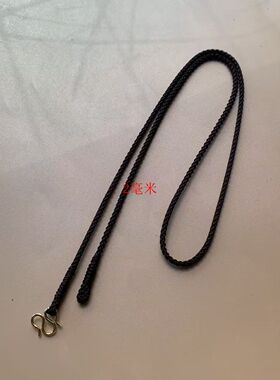 宝宝儿童吊坠绳颈绳挂绳