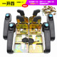 ປິດ carport car lock door lock ລົດສາມລໍ້ໄຟຟ້າ