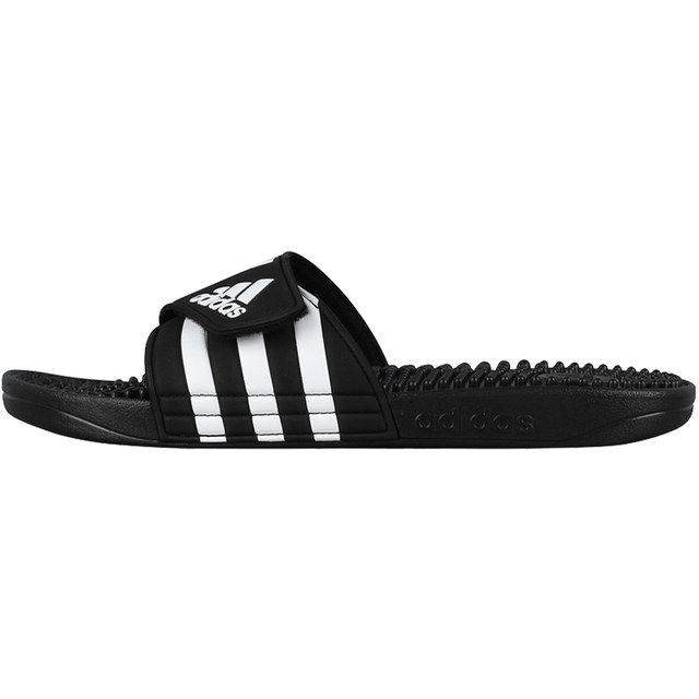adidas slides with velcro